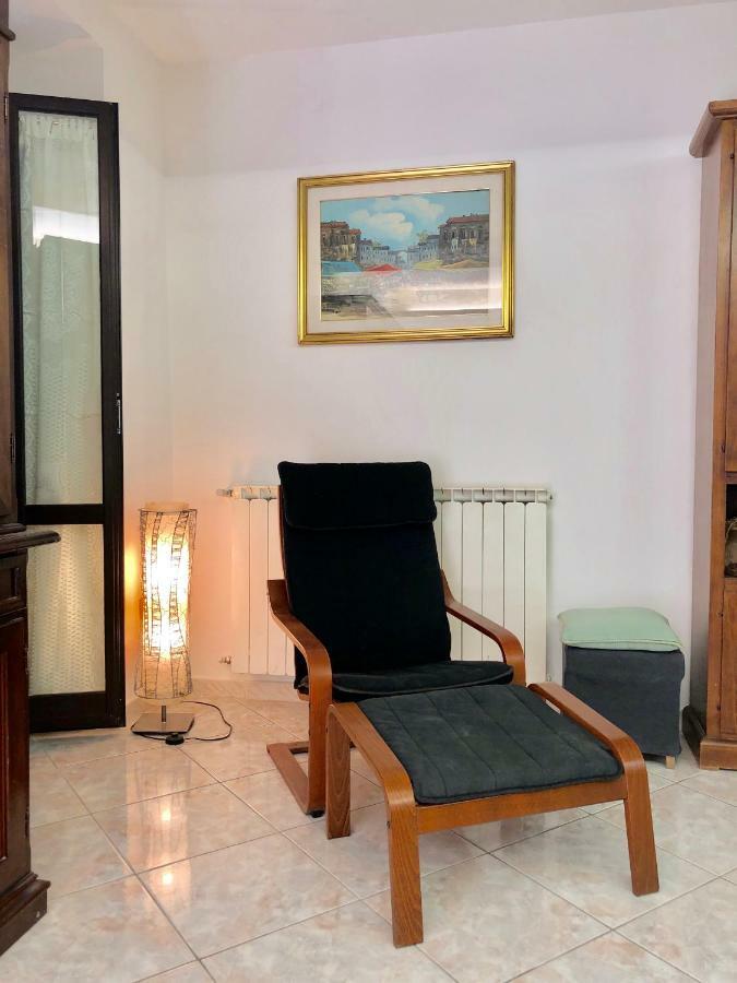 La Residenza Dei Papi Villa Papigno Dış mekan fotoğraf