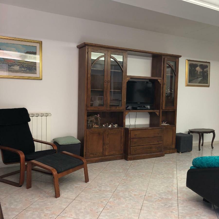La Residenza Dei Papi Villa Papigno Dış mekan fotoğraf