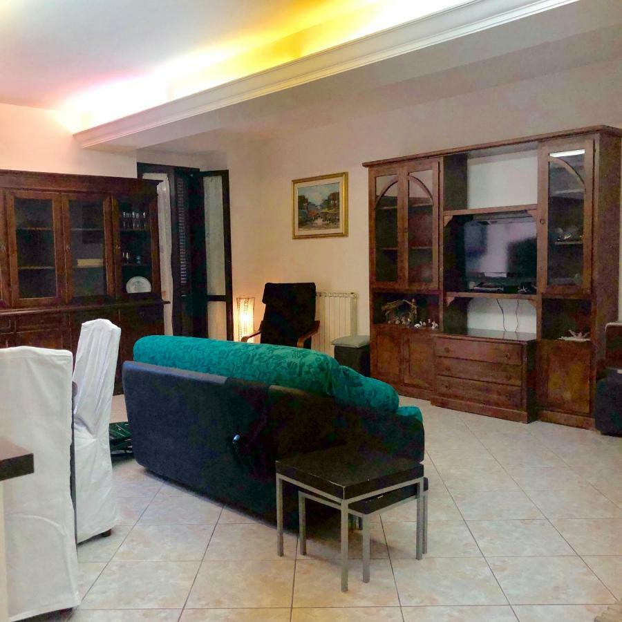 La Residenza Dei Papi Villa Papigno Dış mekan fotoğraf
