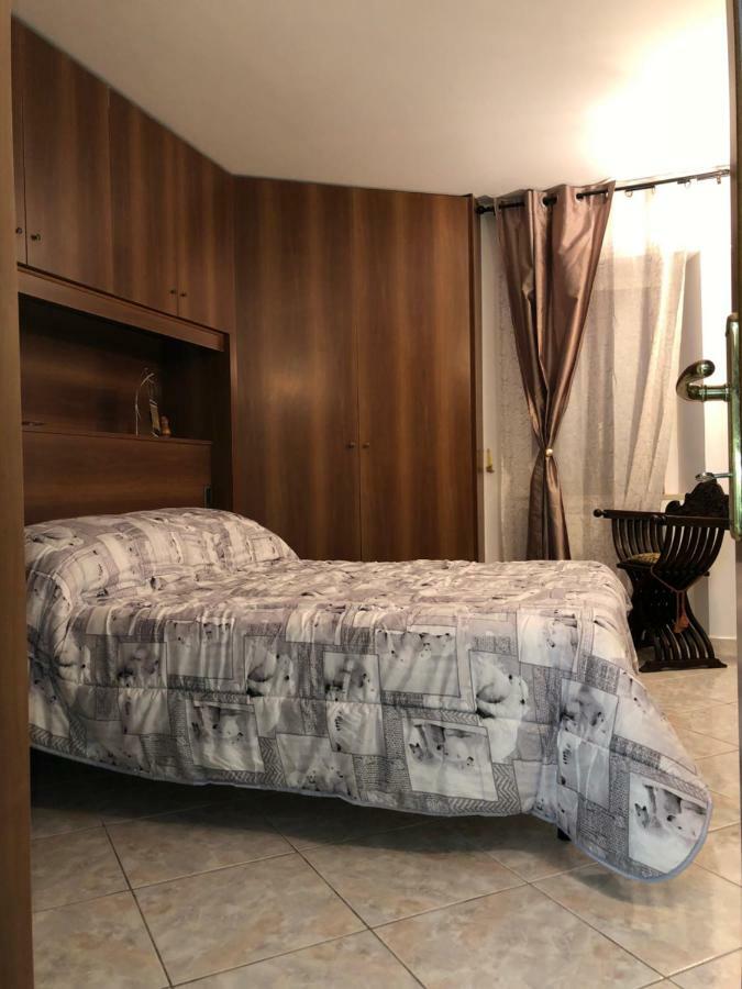 La Residenza Dei Papi Villa Papigno Dış mekan fotoğraf