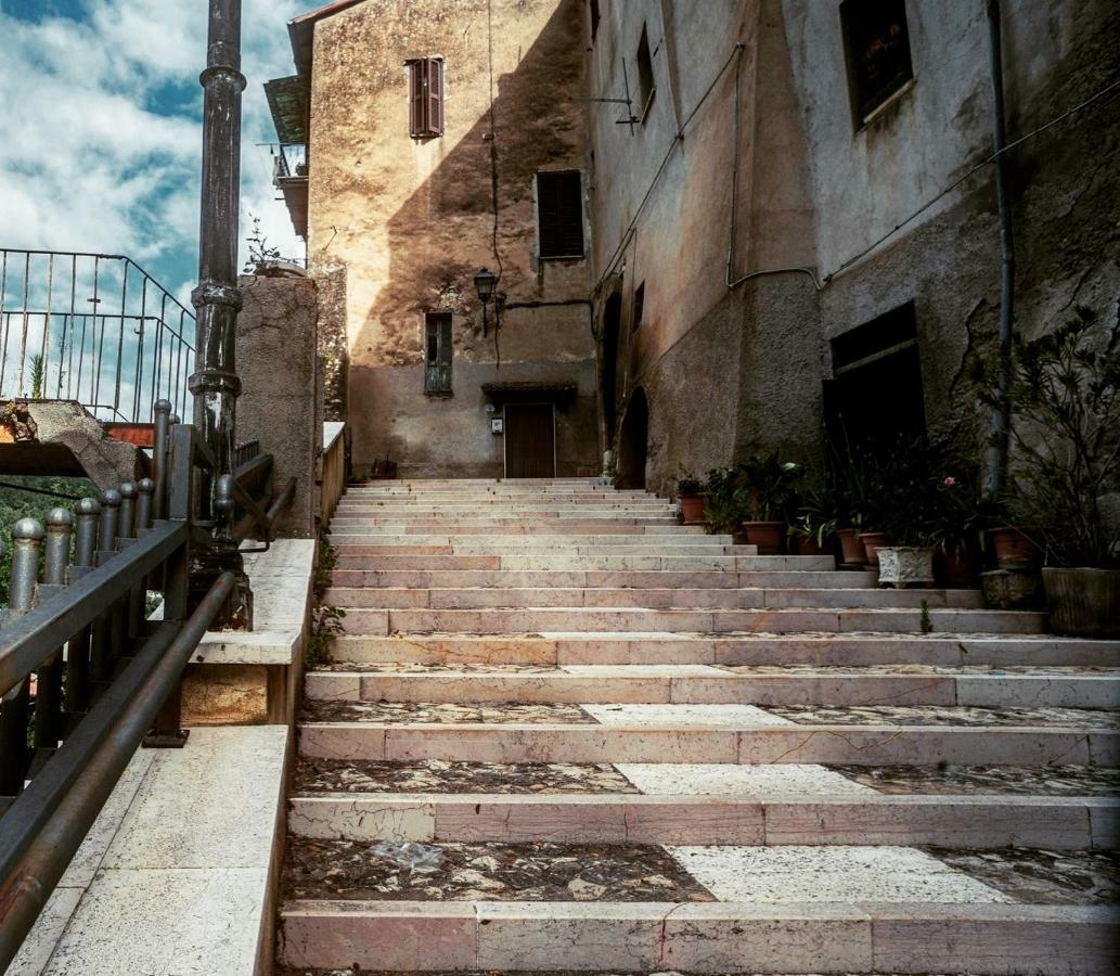 La Residenza Dei Papi Villa Papigno Dış mekan fotoğraf